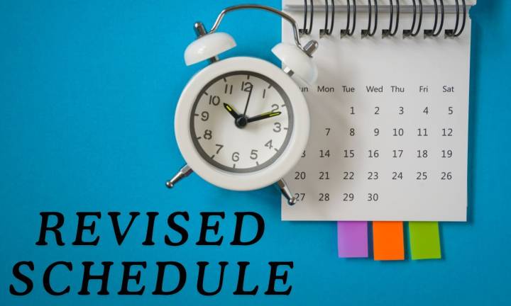 MCC NEET 2025 counselling: Round 3 results OUT, Schedule revised again