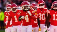 Raiders coach Pete Carroll left in awe as Chiefs deliver lopsided shutout