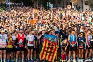 El rastro de Valencia se adelanta al sábado 25 de octubre por la celebración del Medio Maratón