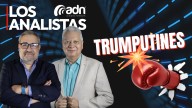 LOS ANALISTAS 058 | Trumpitines