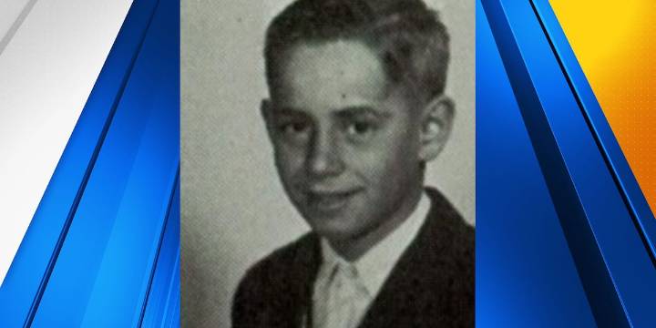 Remains found near St. Johns Bridge more than 30 years ago identified