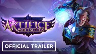 Is Artifice: War Tactics Crossplay?