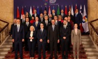 Starmer califica a los Balcanes Occidentales como el “crisol” de la seguridad europea