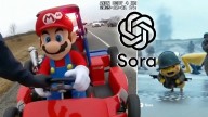 OpenAI’s new video tool Sora has ‘real potential for misuse’