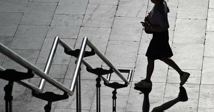 Call for better workplace support around menopause