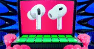 Apple's AirPods Pro 2 Are $80 Cheaper Than the Latest Pair, and They're Still Top
