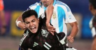 México pierde otra vez contra Argentina, ahora en el Mundial Sub-20, y queda eliminado; Resumen y goles (VIDEO)