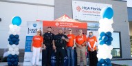 HCA collects 277 pounds of prescription drug take-backs for ‘Crush the Crisis’