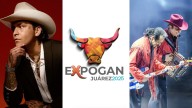 Cd. Juárez Se Viste Vaquero con la Expogan 2025: Conoce la Cartelera de Artistas y Actividades