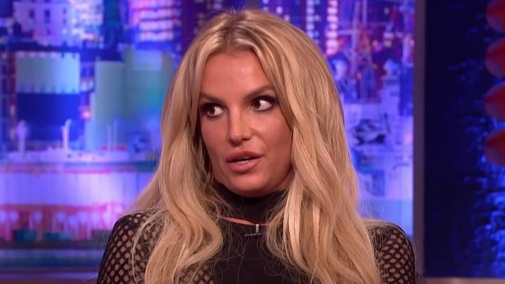 Britney Spears Addresses How 'Brain Damage Happened' To Her In Lengthy New Post