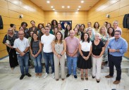 El Cabildo destina 3,4 millones de euros a las personas vulnerables