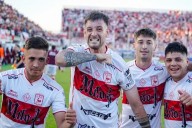 Deportivo Morón se llevó la victoria ante Atlanta por la Primera Nacional