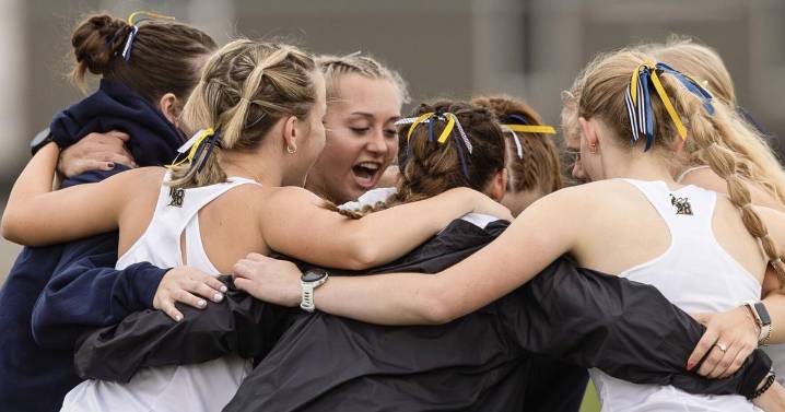'It's been rough': MSU Billings cross country battling through emotional week