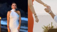 TV actor Pavitra Punia gets engaged, keeps fiancé’s identity under wraps