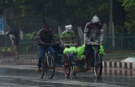 Odisha: Rain claims two lives in Gajapati district, two missing