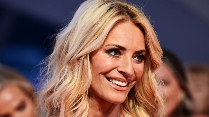 Strictly fans shocked after learning Tess Daly's real name