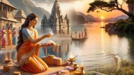 Chhath Puja 2025: 7 Best ChatGPT Prompts To Create Stunning AI Images, Wallpapers And Festive Social Media Posts