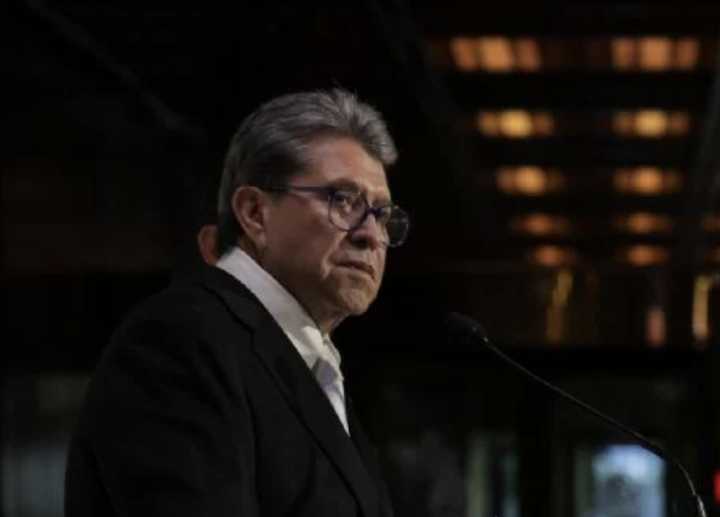 Diputados analizarán opiniones sobre Ley de Amparo, entre ellas la de Arturo Zaldívar: Monreal