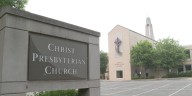 October 4, 1851- Madison’s First Presbyterian church