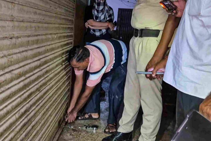 Karnataka, Telangana on alert amid child deaths due to toxic cough syrup