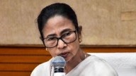 Election body seeks clip of Mamata Banerjee 'threatening' state poll chief: Sources