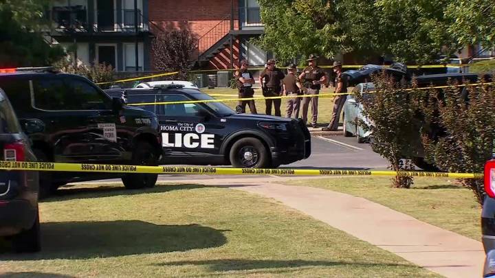 Suspect Killed by Police in Yukon Had History of Impersonating an Officer