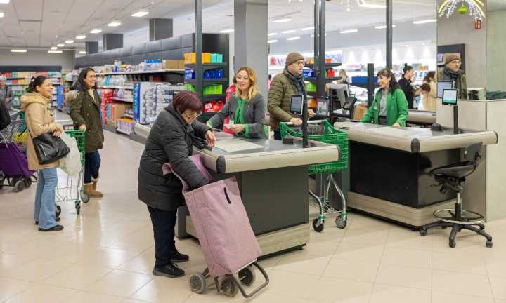 12 de octubre en Zaragoza: Ofrenda, festivo… y supermercados que sí abren