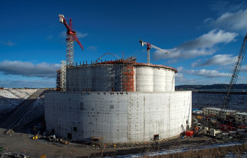 Cenovus sweetens MEG Energy takeover offer to $6.2 billion