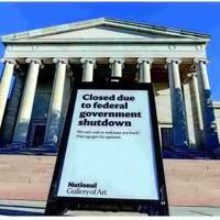Workers endure strain, fear layoffs during shutdown