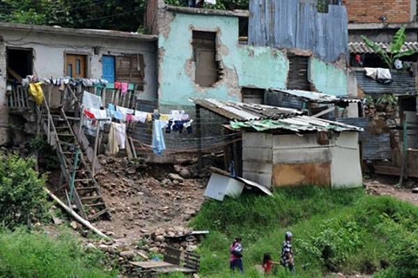 Santa Marta, entre las cinco ciudades más pobres de Colombia, según informe de la Defensoría del Pueblo
