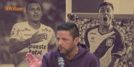 Pedro García fue irónico por favoritismo desmedido de Universitario vs Alianza Atlético: “Si Sullana tiene 5% de opción, mejor no juegue”