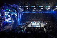 Top WWE SmackDown Star's Injury Status After Spot Goes Wrong