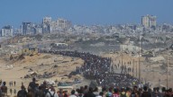 Netanyahu celebra un acuerdo “poderoso” para Israel y mantener “todas las posiciones" en Gaza