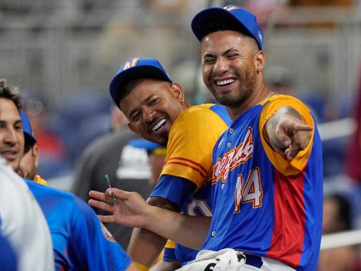 Gleyber Torres se aleja del Clásico Mundial