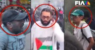 Estos son los rostros de los vándalos y agresores en marcha del 2 de octubre en CDMX