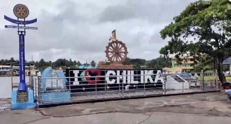 Cyclone Montha Inches Closer To Coast; Heavy Rain & Strong Winds To Continue In Odisha Till Tomorrow