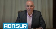 00:13 José Luis Espert rompió el silencio tras el escándalo con Fred Machado y el pago de $200.000 dólares