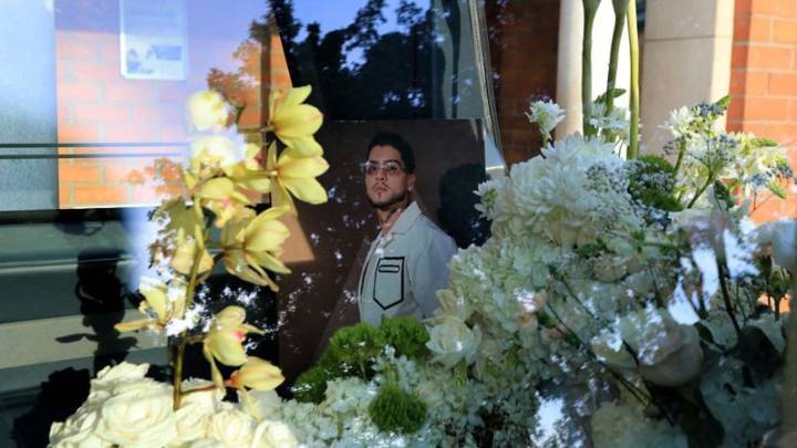 Drogas, extorsión y 16 detenidos: las claves del crimen de B King y Regio Clown, los músicos colombianos asesinados en México