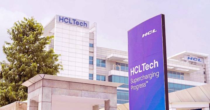 HCLTech Announces Rs 12 Dividend — Check Record Date, Other Details