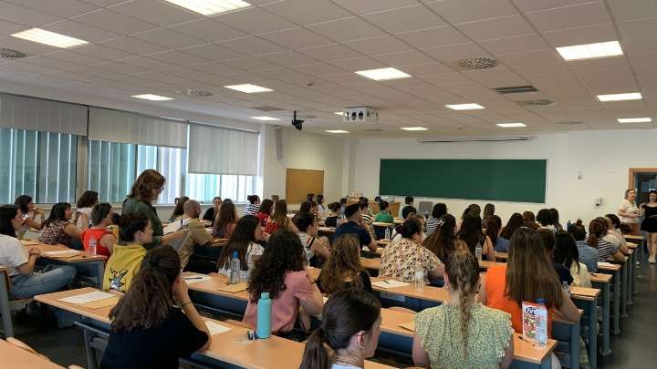 El SAS concluye este sábado los exámenes de su OEP con las pruebas para personal de servicios generales con 1.441 plazas