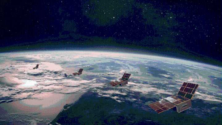 Sateliot hails first standards-based IoT connection from LEO to a commercial device