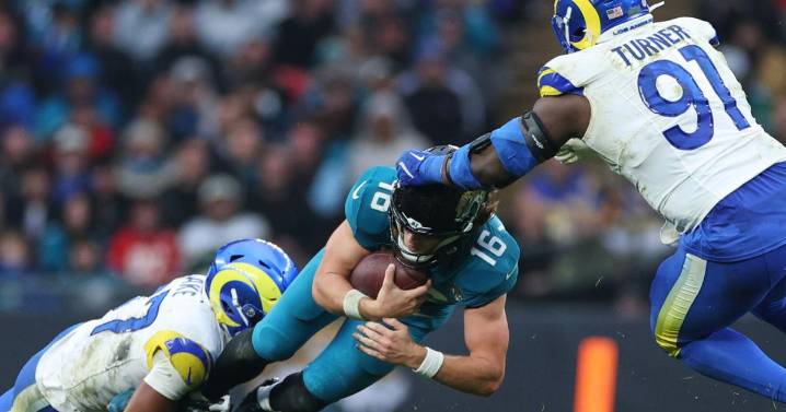 Top photos from Week 7 of the NFL season