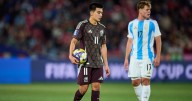 Prensa de Argentina DEMERITA a la Selección Mexicana: “Un buen papá tiene el deber de enseñarles a sus hijos”