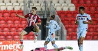 Exeter City youngsters better staying with Grecians than going on loan