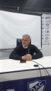 Grelak: «los chicos estuvieron a la altura para lo que viene…»