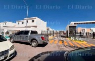 A mano armada intentan asaltar a contratista