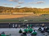 Roundup: Bridgeport & Wahama extend winning streaks