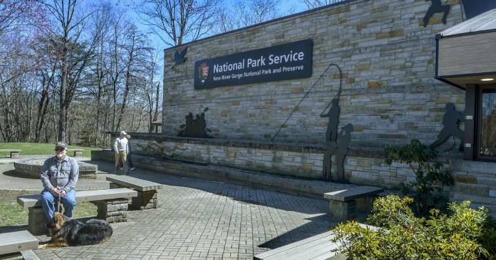 In WV, federal shutdown triggers furloughs, closes Gorge visitor centers
