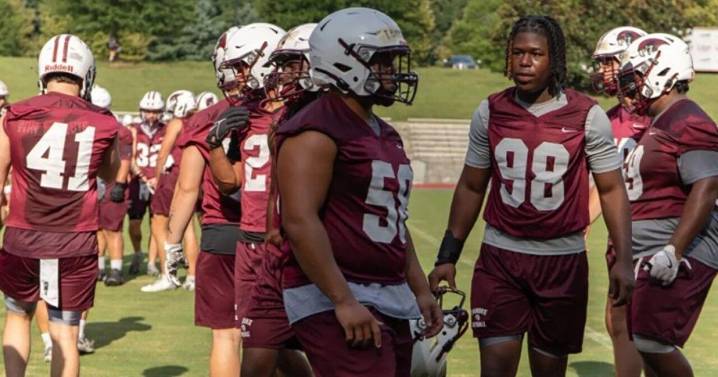 Football fantasy: Colleges add sports to bring men, but it doesn’t always work