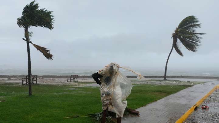 Hurricane Melissa slams Jamaica: How to help